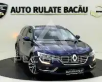 2016 Renault Talisman