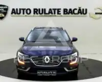 2016 Renault Talisman