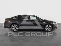 2016 Renault Talisman