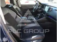 2016 Renault Talisman