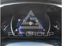 2016 Renault Talisman