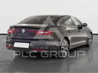 2016 Renault Talisman