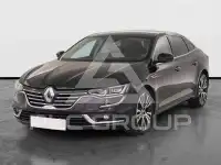 2016 Renault Talisman