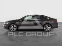2016 Renault Talisman