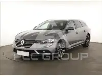 2016 Renault Talisman