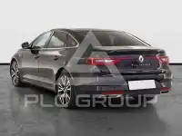 2016 Renault Talisman