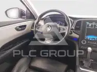 2016 Renault Talisman