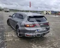 2016 Renault Talisman