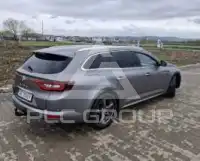 2016 Renault Talisman