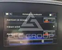 2016 Renault Talisman