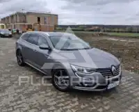 2016 Renault Talisman