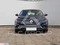 2016 Renault Talisman