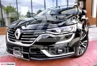 2016 Renault Talisman