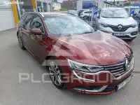 2016 Renault Talisman