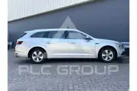 2016 Renault Talisman