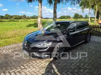 2016 Renault Talisman