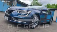 2016 Renault Talisman