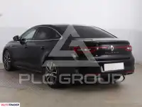 2016 Renault Talisman