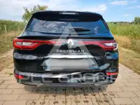 2016 Renault Talisman