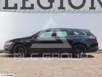 2016 Renault Talisman