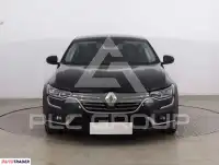 2016 Renault Talisman