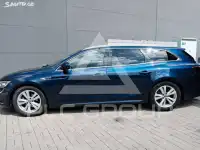 2016 Renault Talisman