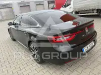 2016 Renault Talisman