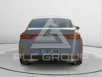 2016 Renault Talisman
