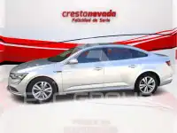2016 Renault Talisman