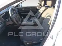 2016 Renault Talisman