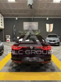 2016 Renault Talisman