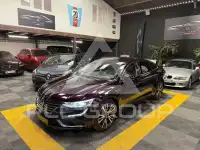 2016 Renault Talisman