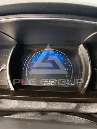 2016 Renault Talisman