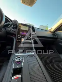 2016 Renault Talisman