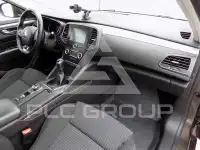 2016 Renault Talisman