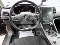 2016 Renault Talisman