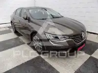 2016 Renault Talisman