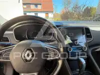 2016 Renault Talisman