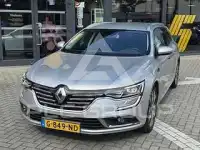 2016 Renault Talisman