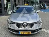 2016 Renault Talisman