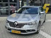 2016 Renault Talisman