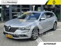 2016 Renault Talisman