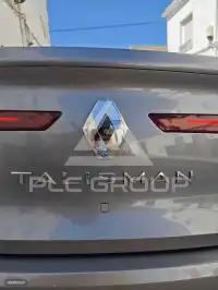 2016 Renault Talisman