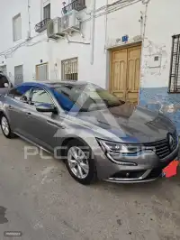 2016 Renault Talisman