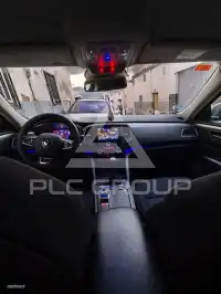 2016 Renault Talisman