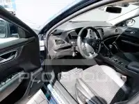 2016 Renault Talisman