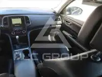 2016 Renault Talisman