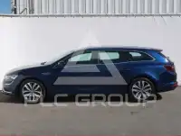 2016 Renault Talisman