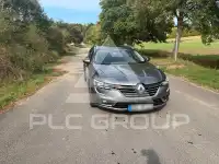 2016 Renault Talisman