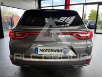 2016 Renault Talisman